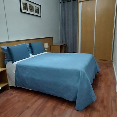 索尔达耐住宅酒店 波尔图 外观 照片