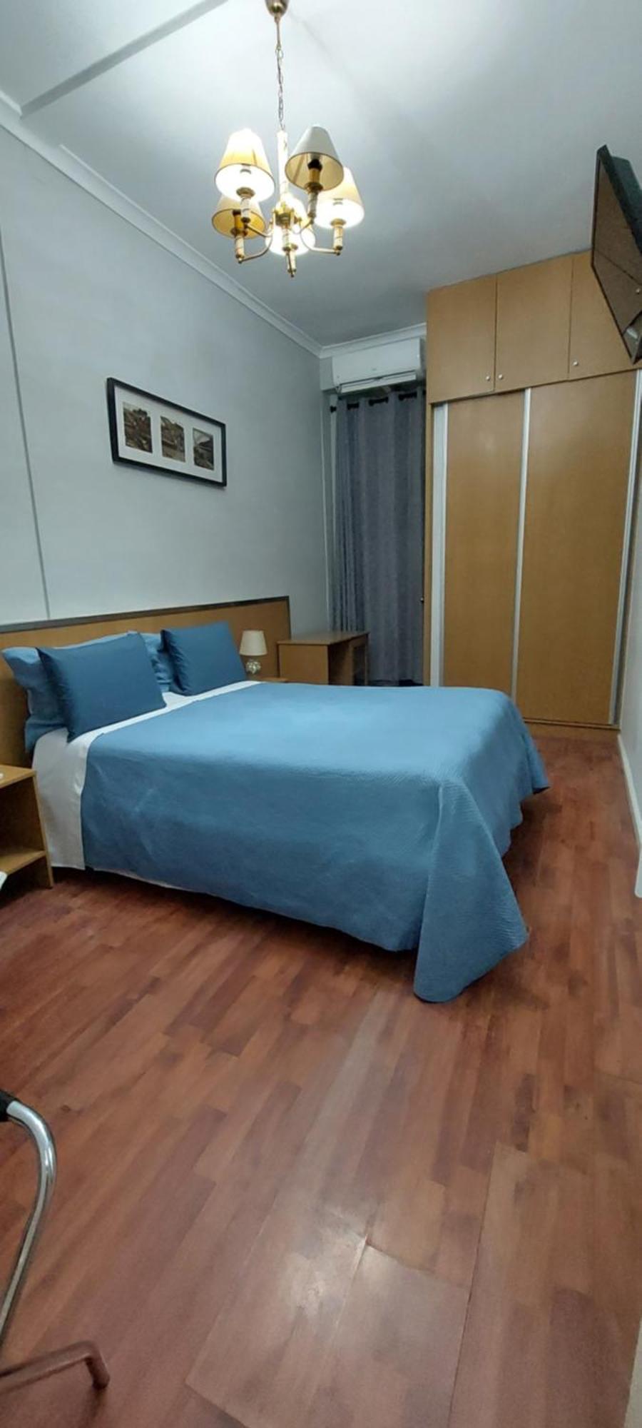 索尔达耐住宅酒店 波尔图 外观 照片