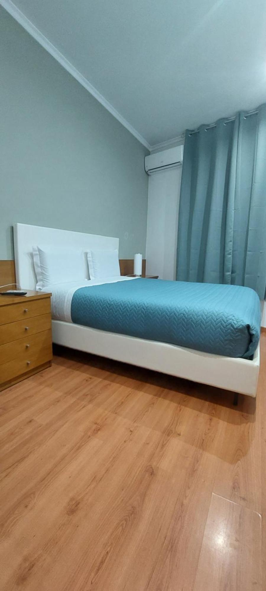 索尔达耐住宅酒店 波尔图 外观 照片