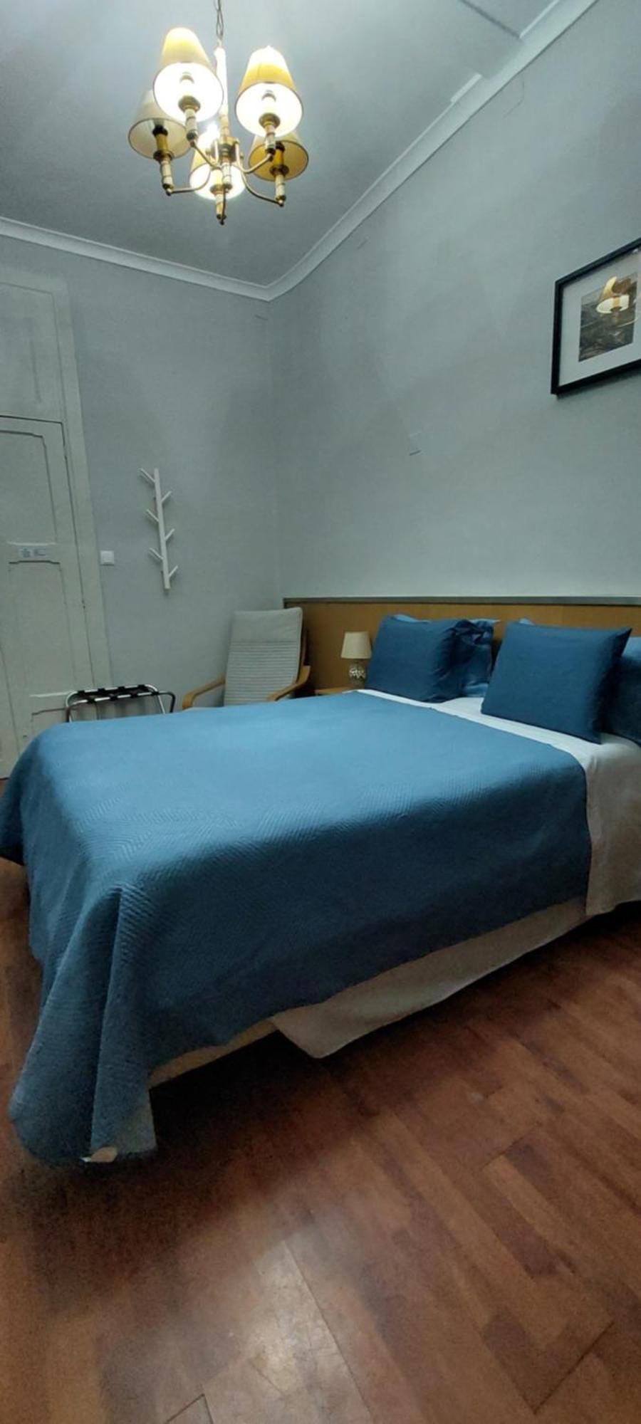 索尔达耐住宅酒店 波尔图 外观 照片