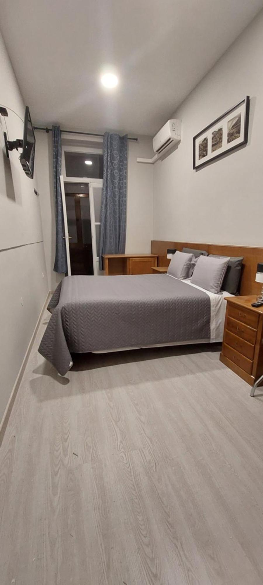 索尔达耐住宅酒店 波尔图 外观 照片