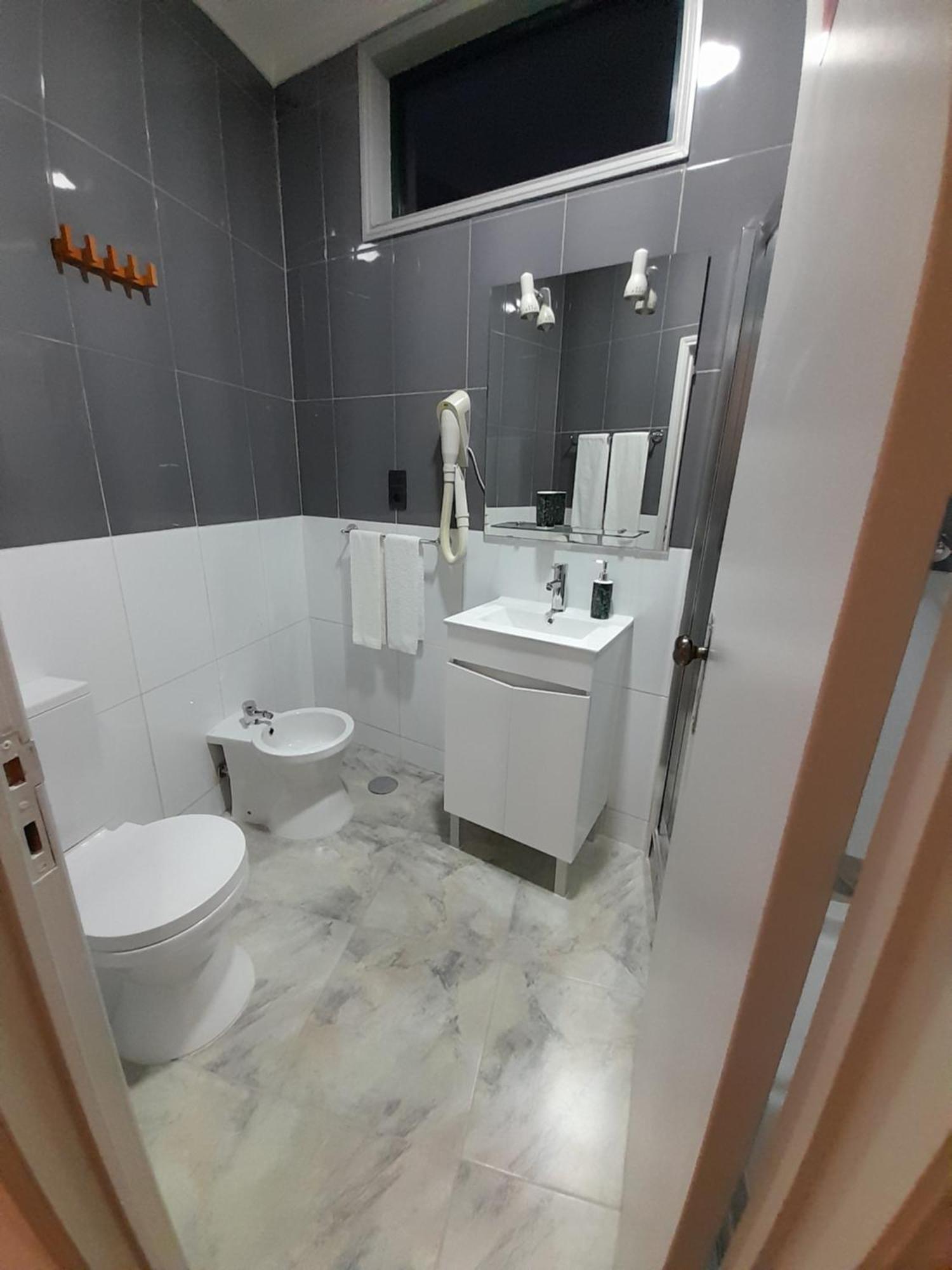 索尔达耐住宅酒店 波尔图 外观 照片